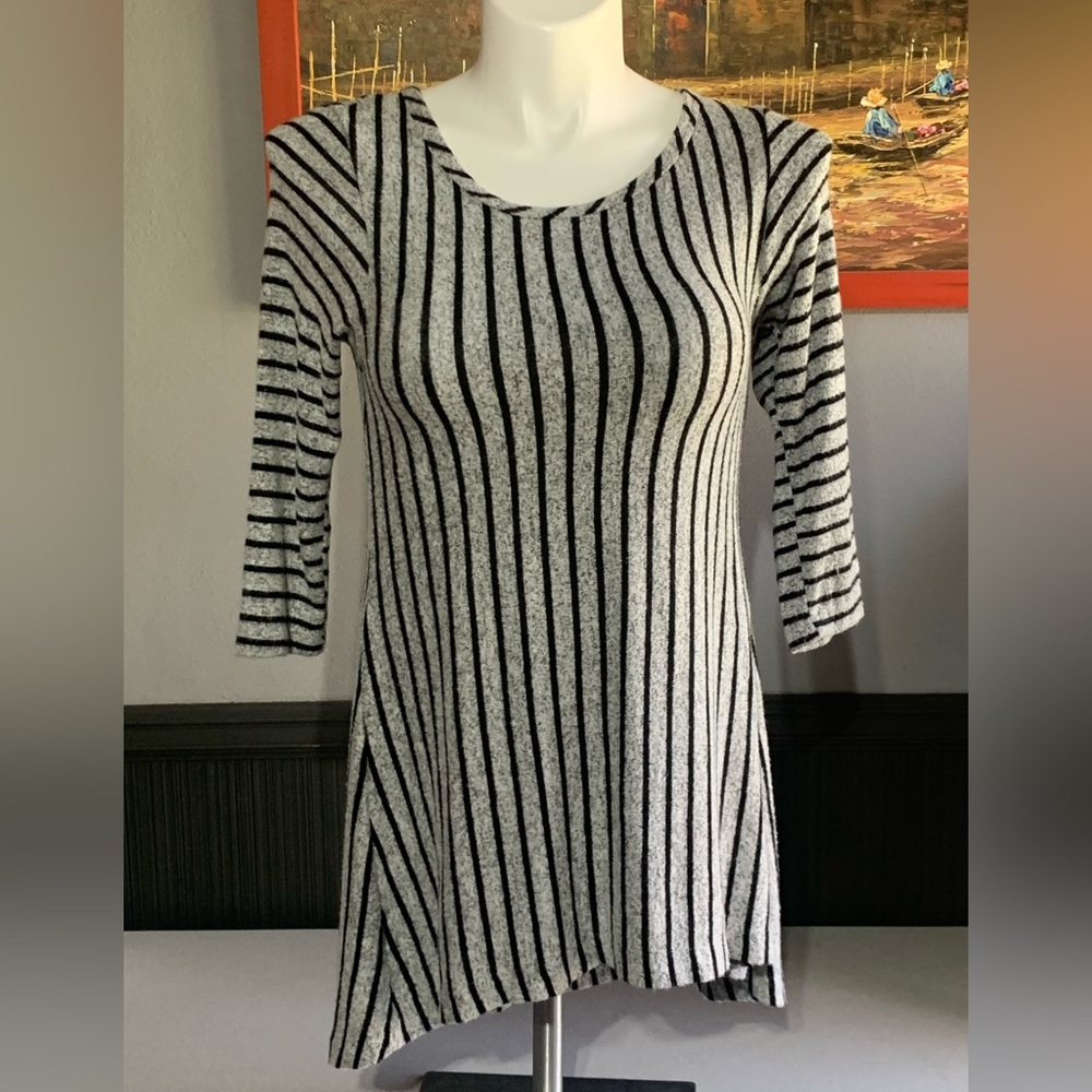 Coin1804 Tunic Top SZ - M